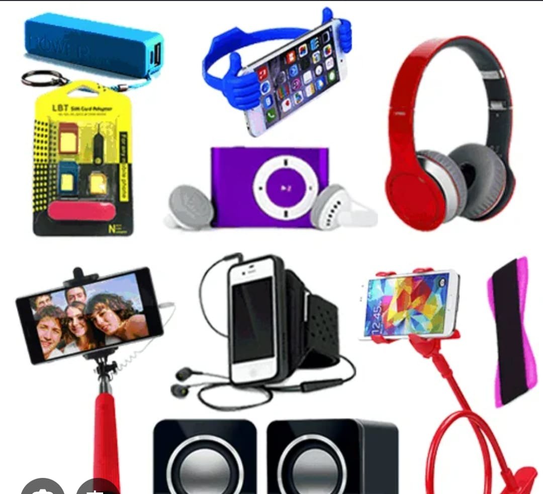 Accessories